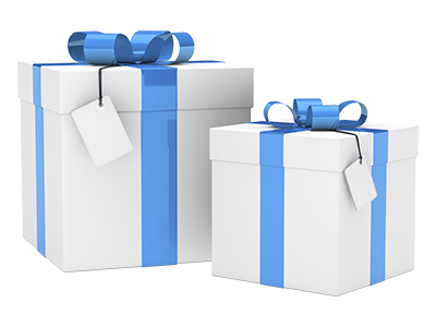 Completely Free Gifts for all of Your webpages